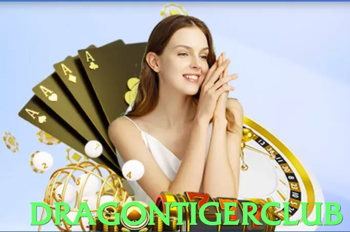 dragontigerclub App - 5