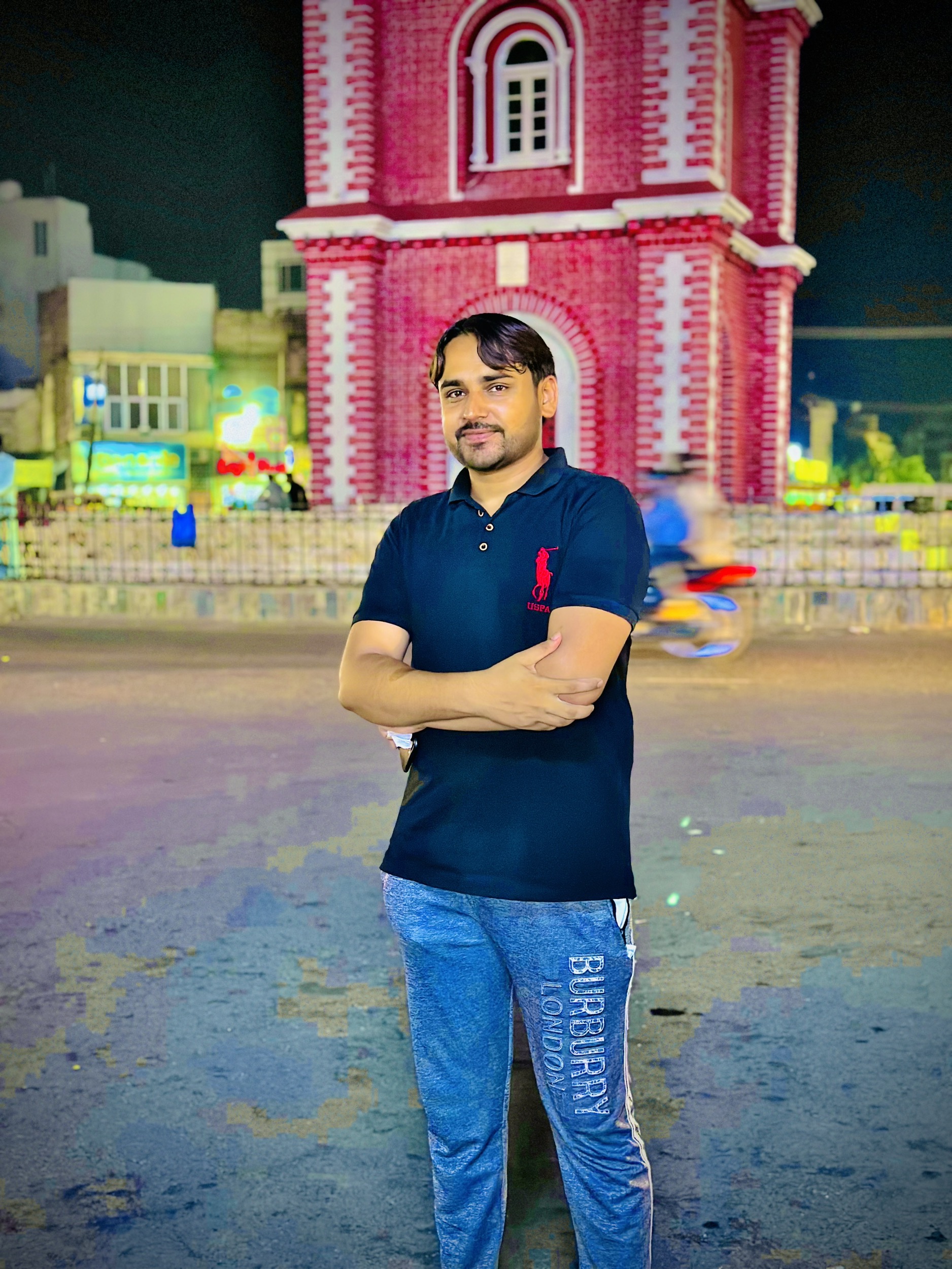 Shahid Hanjra Shahid Hanjra