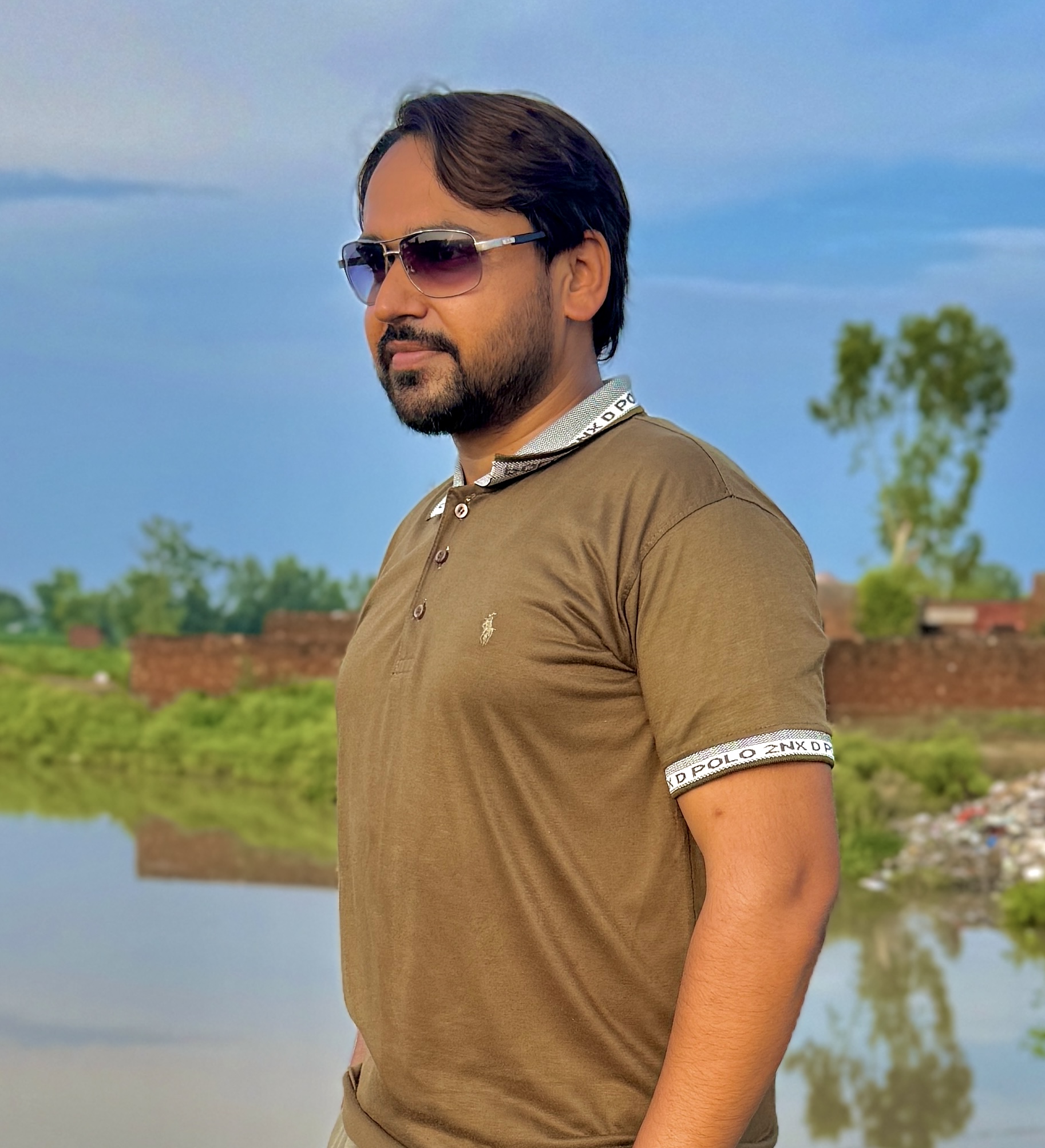 Shahid Hanjra Shahid Hanjra